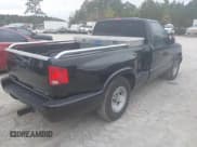 ✅ 1997 Chevrolet S-10 • VIN: 1GCCS14X6V8148392 • Лот: 40879239. Опубликован ранее на IAAI с пробегом Не указан. Бесплатный доступ к архиву аукционных продаж из США и подробный отчёт об истории автомобиля на DreamBid. Изображение 4.