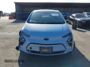 ✅ 2023 Chevrolet Bolt EV 1LT • VIN: 1G1FW6S01P4112343 • Lot: 43197029. Listed on IAAI with 38,847 mi. Free auction sales archive from the USA and detailed vehicle history report at DreamBid. Image 13.