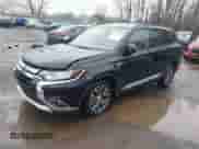 2016 Mitsubishi Outlander SE with VIN JA4AD3A30GZ036130, listed as a IAAI auction lot 41085212 with 60,322 mi miles and . Bid and sale history available at DreamBid. Image 2.