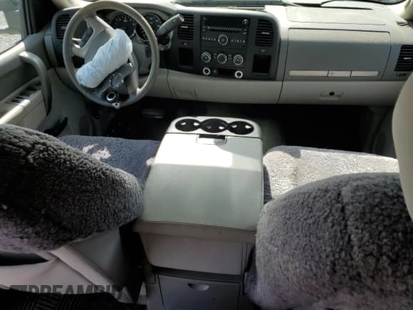 ✅ 2011 GMC Sierra 1500 SLE • VIN: 3GTP1VEA9BG123336 • Лот: 51748345. Опубликован ранее на Copart с пробегом Не указан. Бесплатный доступ к архиву аукционных продаж из США и подробный отчёт об истории автомобиля на DreamBid. Изображение 8.