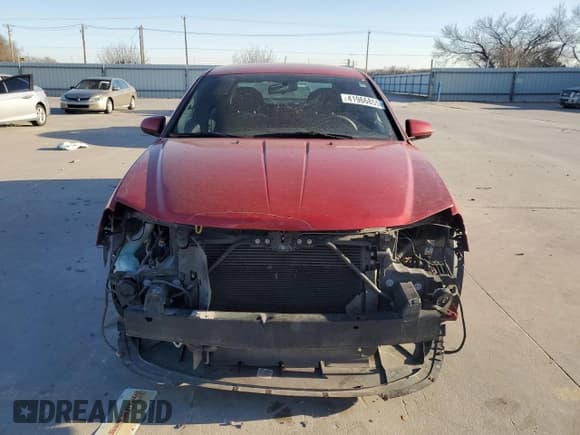 ✅ 2013 Dodge Avenger SXT • VIN: 1C3CDZCG2DN709072 • Лот: 41966855. Опубликован ранее на Copart с пробегом 140 941 миль. Бесплатный доступ к архиву аукционных продаж из США и подробный отчёт об истории автомобиля на DreamBid. Изображение 5.