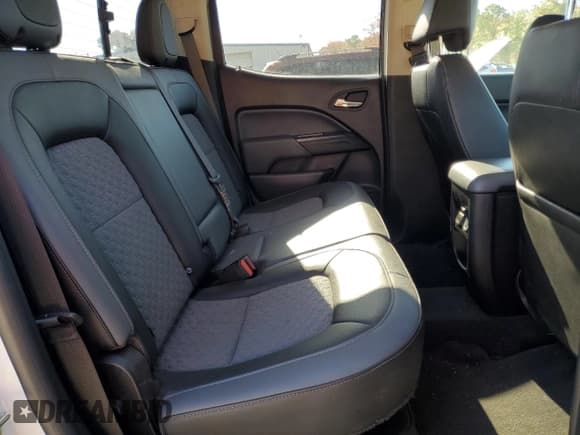 ✅ 2019 Chevrolet Colorado 4WD Z71 • VIN: 1GCGTDEN8K1207198 • Lot: 92466655. Listed on Copart with 128,211 mi. Free auction sales archive from the USA and detailed vehicle history report at DreamBid. Image 10.