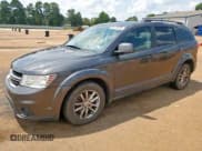 ✅ 2017 Dodge Journey SXT • VIN: 3C4PDDBGXHT592591 • Lot: 68519365. Wystawiony na Copart z przebiegiem 162 142 mil. Bezpłatny archiwum sprzedaży aukcyjnych z USA i szczegółowy raport historii pojazdu na DreamBid. Zdjęcie 1.