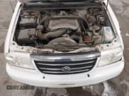 ✅ 2003 Suzuki XL7 Touring • VIN: JS3TX92V034107196 • Lot: 43475119. Wystawiony na IAAI z przebiegiem 96 987 mil. Bezpłatny archiwum sprzedaży aukcyjnych z USA i szczegółowy raport historii pojazdu na DreamBid. Zdjęcie 10.