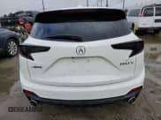 ✅ 2021 Acura RDX w/A-Spec Package • VIN: 5J8TC1H65ML019927 • Lot: 82508365. Wystawiony na Copart z przebiegiem 26 567 mil. Bezpłatny archiwum sprzedaży aukcyjnych z USA i szczegółowy raport historii pojazdu na DreamBid. Zdjęcie 6.