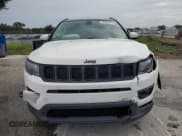 ✅ 2021 Jeep Compass Altitude • VIN: 3C4NJCBB7MT567608 • Lot: 85308675. Listed on Copart with 107,029 mi. Free auction sales archive from the USA and detailed vehicle history report at DreamBid. Image 5.