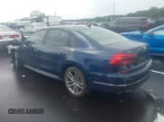 ✅ 2018 Volkswagen Passat S • VIN: 1VWAA7A33JC012417 • Lot: 42959297. Listed on IAAI with 76,728 mi. Free auction sales archive from the USA and detailed vehicle history report at DreamBid. Image 3.