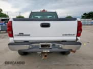 ✅ 2003 Chevrolet Silverado 2500HD LS • VIN: 1GCHC29U93E331260 • Lot: 59933585. Listed on Copart with Not provided. Free auction sales archive from the USA and detailed vehicle history report at DreamBid. Image 6.