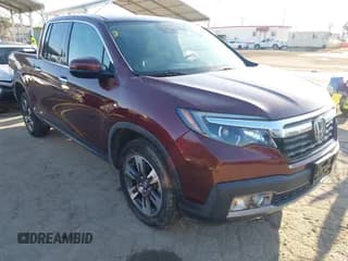 ✅ 2018 Honda Ridgeline RTL-E • VIN: 5FPYK3F75JB007846 • Lot: 42301480. Wystawiony na IAAI z przebiegiem 75 820 mil. Bezpłatny archiwum sprzedaży aukcyjnych z USA i szczegółowy raport historii pojazdu na DreamBid. Zdjęcie 1.