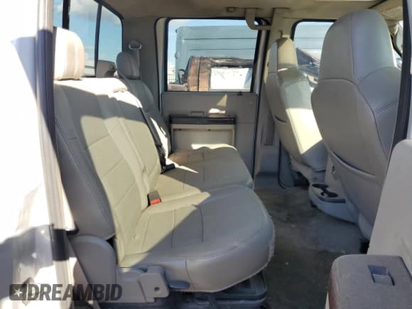 ✅ 2008 Ford F-350 XL • VIN: 1FTWW33R78EA38313 • Лот: 84060525. Опубликован ранее на Copart с пробегом Не указан. Бесплатный доступ к архиву аукционных продаж из США и подробный отчёт об истории автомобиля на DreamBid. Изображение 10.