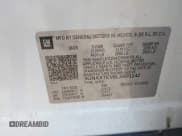 ✅ 2020 Chevrolet Equinox LT • VIN: 3GNAXTEV6LS691142 • Лот: 42755382. Опубликован ранее на IAAI с пробегом 91 747 миль. Бесплатный доступ к архиву аукционных продаж из США и подробный отчёт об истории автомобиля на DreamBid. Изображение 9.