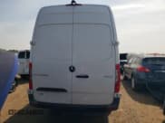 ✅ 2021 Mercedes-Benz Sprinter Cargo • VIN: W1Y4ECHY9MT067999 • Lot: 67259574. Listed on Copart with 284,031 mi. Free auction sales archive from the USA and detailed vehicle history report at DreamBid. Image 6.