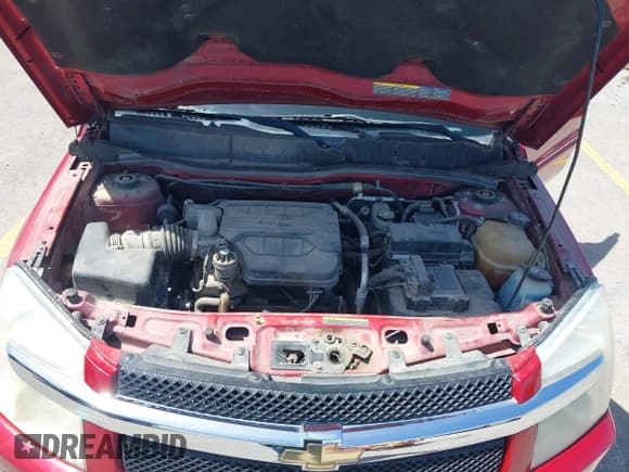 ✅ 2005 Chevrolet Equinox LT • VIN: 2CNDL73F056048450 • Лот: 42232854. Опубликован ранее на IAAI с пробегом 154 883 миль. Бесплатный доступ к архиву аукционных продаж из США и подробный отчёт об истории автомобиля на DreamBid. Изображение 10.