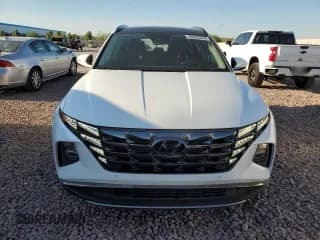 ✅ 2022 Hyundai Tucson Limited • VIN: 5NMJE3AE2NH083181 • Lot: 68995314. Wystawiony na Copart z przebiegiem 25 445 mil. Bezpłatny archiwum sprzedaży aukcyjnych z USA i szczegółowy raport historii pojazdu na DreamBid. Zdjęcie 5.