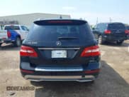 ✅ 2014 Mercedes-Benz M 350 • VIN: 4JGDA5JB5EA331696 • Лот: 43026386. Опубликован ранее на IAAI с пробегом 270 308 миль. Бесплатный доступ к архиву аукционных продаж из США и подробный отчёт об истории автомобиля на DreamBid. Изображение 16.