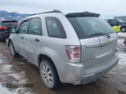 ✅ 2006 Chevrolet Equinox LS • VIN: 2CNDL13F166031428 • Лот: 41614986. Опубликован ранее на IAAI с пробегом 188 971 миль. Бесплатный доступ к архиву аукционных продаж из США и подробный отчёт об истории автомобиля на DreamBid. Изображение 3.