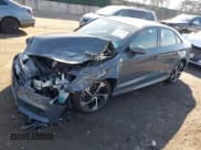 ✅ 2020 Audi A3 S line Premium • VIN: WAUBEGFF5LA098209 • Lot: 41640790. Listed on IAAI with 36,057 mi. Free auction sales archive from the USA and detailed vehicle history report at DreamBid. Image 2.