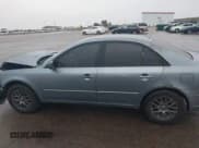 ✅ 2010 Hyundai Sonata GLS • VIN: 5NPET4ACXAH647927 • Lot: 43509394. Listed on IAAI with 136,744 mi. Free auction sales archive from the USA and detailed vehicle history report at DreamBid. Image 14.