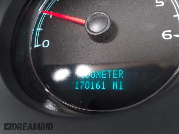 ✅ 2008 Chevrolet Tahoe LTZ • VIN: 1GNFC13J48R168234 • Lot: 42279895. Listed on IAAI with 170,161 mi. Free auction sales archive from the USA and detailed vehicle history report at DreamBid. Image 15.