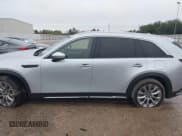 ✅ 2024 Mazda CX-90 Premium • VIN: JM3KKDHD9R1166808 • Lot: 43821542. Wystawiony na IAAI z przebiegiem 45 930 mil. Bezpłatny archiwum sprzedaży aukcyjnych z USA i szczegółowy raport historii pojazdu na DreamBid. Zdjęcie 14.
