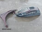 ✅ 2012 Lincoln MKX • VIN: 2LMDJ8JK9CBL17923 • Lot: 43765596. Listed on IAAI with 104,545 mi. Free auction sales archive from the USA and detailed vehicle history report at DreamBid. Image 12.