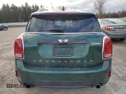 ✅ 2018 MINI Countryman Cooper S • VIN: WMZYT5C31J3E60719 • Lot: 92845335. Wystawiony na Copart z przebiegiem 24 912 mil. Bezpłatny archiwum sprzedaży aukcyjnych z USA i szczegółowy raport historii pojazdu na DreamBid. Zdjęcie 6.