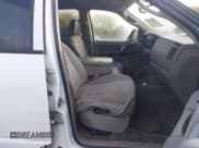 ✅ 2008 Dodge 2500 SLT • VIN: 3D7KS28D88G193422 • Лот: 43301778. Опубликован ранее на IAAI с пробегом 265 672 миль. Бесплатный доступ к архиву аукционных продаж из США и подробный отчёт об истории автомобиля на DreamBid. Изображение 5.