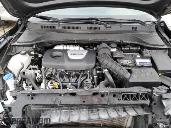 2020 Hyundai Kona Ultimate z VIN KM8K5CA50LU492060, wystawiony jako Copart lot #71581672 z przebiegiem 25 568 mil mil oraz . Historia ofert i sprzedaży dostępna na DreamBid. Obrazek 11.