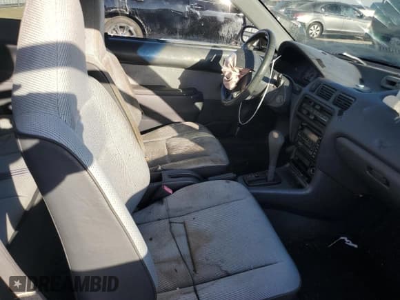 ✅ 1995 Toyota Tercel DX • VIN: JT2EL56D0S0108750 • Lot: 75322364. Listed on Copart with 200,116 mi. Free auction sales archive from the USA and detailed vehicle history report at DreamBid. Image 11.