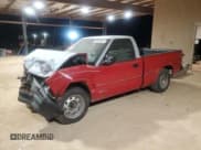 ✅ 1995 Chevrolet S-10 • VIN: 1GCCS1447S8265545 • Лот: 89082865. Опубликован ранее на Copart с пробегом 287 650 миль. Бесплатный доступ к архиву аукционных продаж из США и подробный отчёт об истории автомобиля на DreamBid. Изображение 1.
