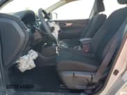 ✅ 2022 Nissan Rogue S • VIN: JN1BJ1AW4NW475009 • Lot: 91428975. Listed on Copart with 12,989 mi. Free auction sales archive from the USA and detailed vehicle history report at DreamBid. Image 7.