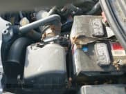 ✅ 2010 Scion xD • VIN: JTKKU4B43AJ055101 • Lot: 43531987. Wystawiony na IAAI z przebiegiem 221 363 mil. Bezpłatny archiwum sprzedaży aukcyjnych z USA i szczegółowy raport historii pojazdu na DreamBid. Zdjęcie 13.