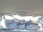 ✅ 2022 Audi RS 5 Sportback • VIN: WUAAWCF5XNA900819 • Lot: 43809545. Listed on Copart with 27,328 mi. Free auction sales archive from the USA and detailed vehicle history report at DreamBid. Image 13.