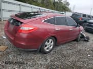 ✅ 2011 Honda Crosstour EX • VIN: 5J6TF1H36BL000175 • Лот: 88988295. Опубликован ранее на Copart с пробегом 220 147 миль. Бесплатный доступ к архиву аукционных продаж из США и подробный отчёт об истории автомобиля на DreamBid. Изображение 3.