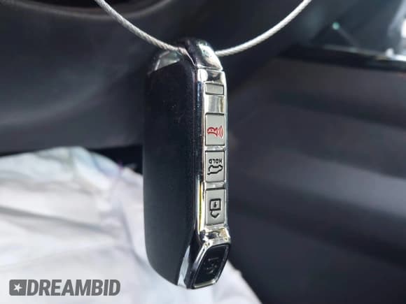 ✅ 2021 Kia Sorento SX Prestige • VIN: 5XYRK4LF0MG030009 • Лот: 41258636. Опубликован ранее на IAAI с пробегом 50 470 миль. Бесплатный доступ к архиву аукционных продаж из США и подробный отчёт об истории автомобиля на DreamBid. Изображение 11.