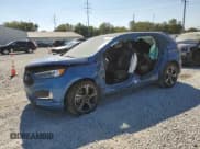 ✅ 2020 Ford Edge ST • VIN: 2FMPK4AP2LBB36155 • Lot: 81587325. Wystawiony na Copart z przebiegiem Nie podano. Bezpłatny archiwum sprzedaży aukcyjnych z USA i szczegółowy raport historii pojazdu na DreamBid. Zdjęcie 1.