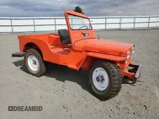 ✅ 2000 Jeep CJ • VIN: CJ3A13245 • Lot: 67117745. Wystawiony na Copart z przebiegiem 51 727 mil. Bezpłatny archiwum sprzedaży aukcyjnych z USA i szczegółowy raport historii pojazdu na DreamBid. Zdjęcie 4.