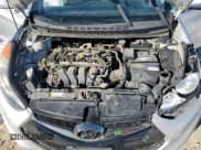 ✅ 2013 Hyundai Elantra GS • VIN: KMHDH6AEXDU016661 • Lot: 46449585. Listed on Copart with 107,660 mi. Free auction sales archive from the USA and detailed vehicle history report at DreamBid. Image 11.