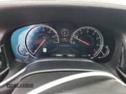 ✅ 2018 BMW 7 Series 750i xDrive • VIN: WBA7B0C52JG527205 • Lot: 57452265. Wystawiony na Copart z przebiegiem 120 655 mil. Bezpłatny archiwum sprzedaży aukcyjnych z USA i szczegółowy raport historii pojazdu na DreamBid. Zdjęcie 9.