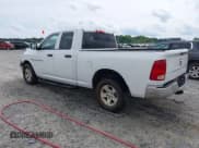 ✅ 2012 Ram 1500 Express • VIN: 1C6RD7FT9CS110745 • Lot: 42393103. Listed on IAAI with 315,829 mi. Free auction sales archive from the USA and detailed vehicle history report at DreamBid. Image 3.