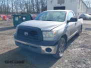✅ 2008 Toyota Tundra • VIN: 5TFLU52178X012086 • Lot: 41769468. Wystawiony na IAAI z przebiegiem Nie podano. Bezpłatny archiwum sprzedaży aukcyjnych z USA i szczegółowy raport historii pojazdu na DreamBid. Zdjęcie 6.