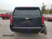 2019 Chevrolet Suburban LT с VIN 1GNSKHKC3KR162560, выставлен на аукционе Copart как лот 87454065 с пробегом 93 523 миль миль и Списание • Salvage title. История ставок и продаж доступна на DreamBid. Изображение 6.