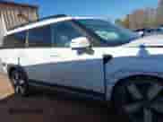 2024 Hyundai Santa Fe Limited с VIN 5NMP44GL4RH049192, выставлен на аукционе IAAI как лот 41400768 с пробегом 5 660 миль миль и . История ставок и продаж доступна на DreamBid. Изображение 14.