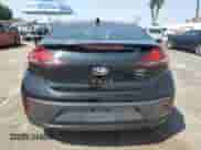 2020 Hyundai Ioniq SE с VIN KMHC75LC6LU242098, выставлен на аукционе Copart как лот 70589334 с пробегом 80 009 миль миль и Списание • Salvage title. История ставок и продаж доступна на DreamBid. Изображение 6.
