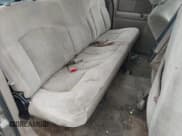 ✅ 2002 Chevrolet Silverado 1500 LT • VIN: 2GCEC19TX21218731 • Лот: 43272633. Опубликован ранее на IAAI с пробегом 301 628 миль. Бесплатный доступ к архиву аукционных продаж из США и подробный отчёт об истории автомобиля на DreamBid. Изображение 8.