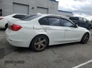 ✅ 2012 BMW 3 Series 328i • VIN: WBA3A5C52CF348332 • Lot: 93306645. Wystawiony na Copart z przebiegiem 129 716 mil. Bezpłatny archiwum sprzedaży aukcyjnych z USA i szczegółowy raport historii pojazdu na DreamBid. Zdjęcie 3.