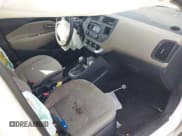 ✅ 2015 Kia Rio LX • VIN: KNADM4A37F6501931 • Lot: 43271758. Listed on IAAI with 116,768 mi. Free auction sales archive from the USA and detailed vehicle history report at DreamBid. Image 5.