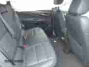 2023 Chevrolet Bolt EUV Premier с VIN 1G1FZ6S02P4205718, выставлен на аукционе IAAI как лот 43410077 с пробегом 29 090 миль миль и . История ставок и продаж доступна на DreamBid. Изображение 8.