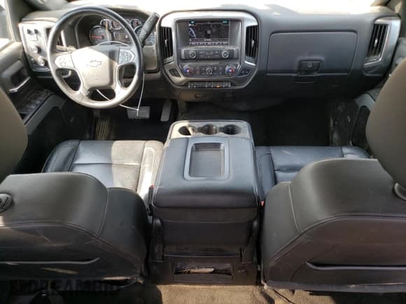 ✅ 2017 Chevrolet Silverado 2500HD LT • VIN: 1GC1KVEG3HF110809 • Lot: 60351175. Listed on Copart with 69,744 mi. Free auction sales archive from the USA and detailed vehicle history report at DreamBid. Image 8.