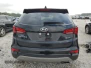 ✅ 2017 Hyundai Santa Fe 2.4L • VIN: 5NMZU3LB4HH020290 • Лот: 48886834. Опубликован ранее на Copart с пробегом 26 192 миль. Бесплатный доступ к архиву аукционных продаж из США и подробный отчёт об истории автомобиля на DreamBid. Изображение 6.
